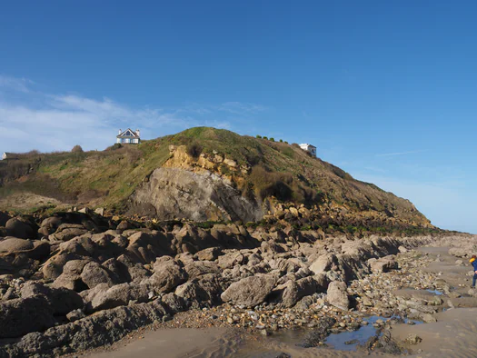 Le Gris-Nez, Cap Gris-Nez (France)
